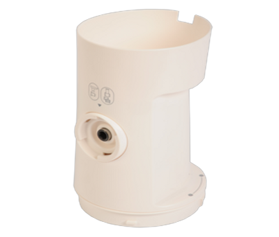 Adaptador do acessório ralador MS-0A13260