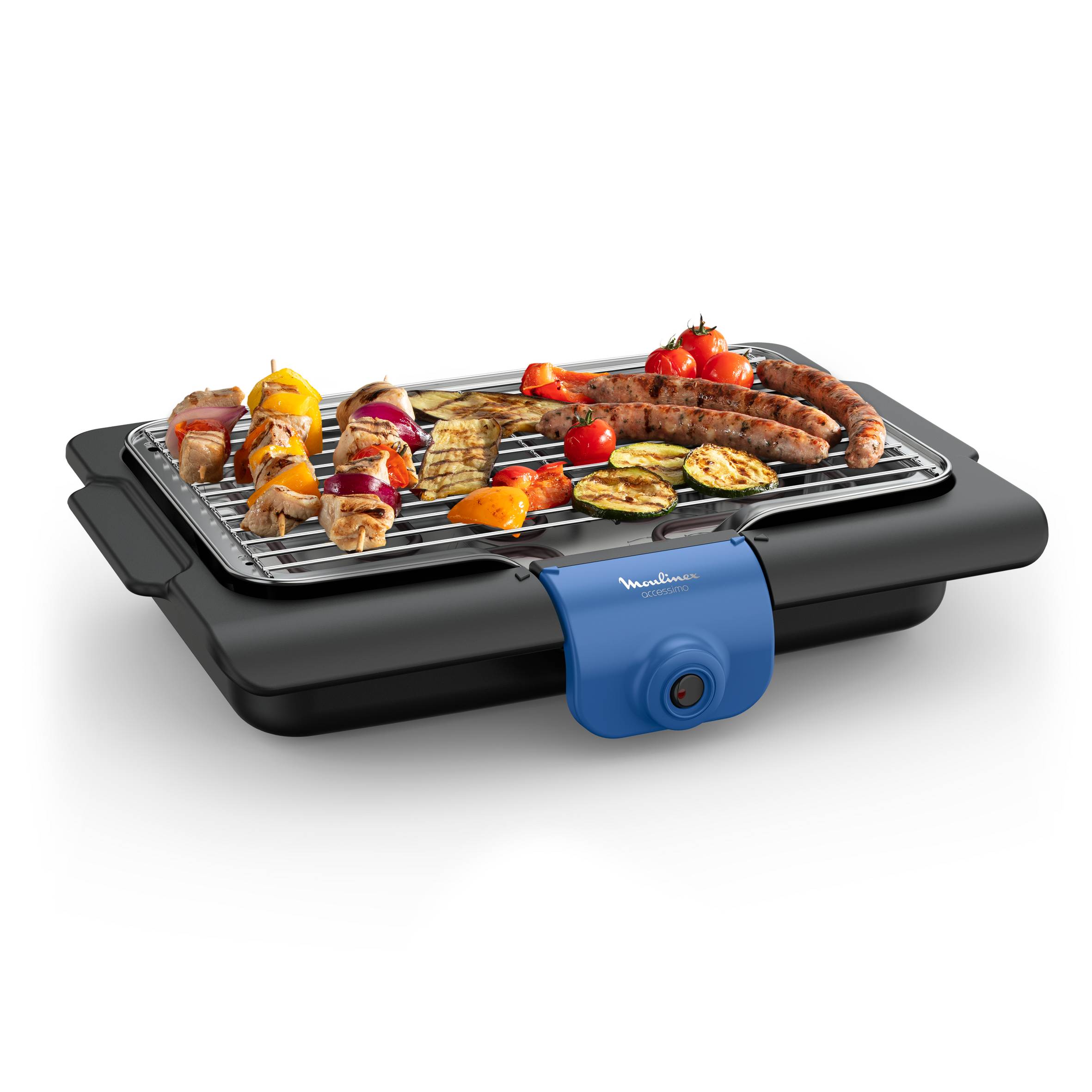 BBQ ACCESSIMO