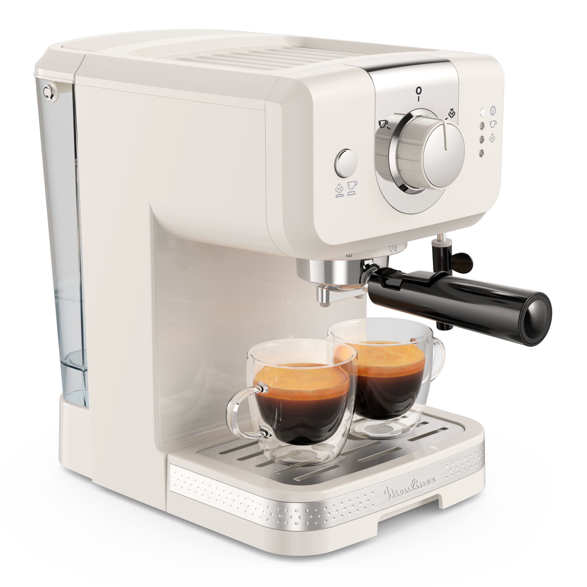 MOULINEX ESPRESSO SOLEIL OPIO