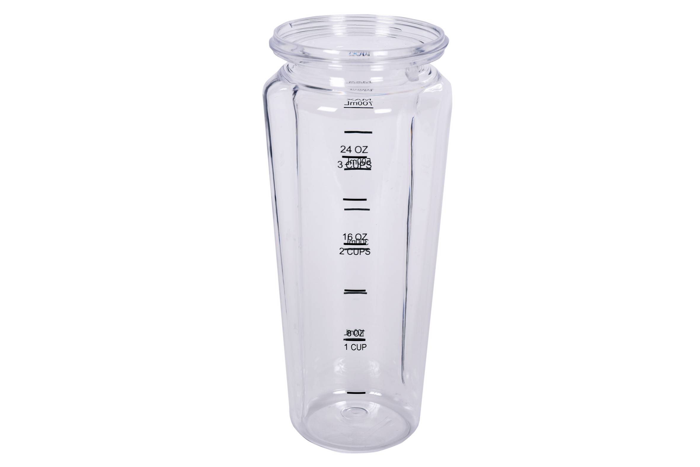 Copo grande 700 ml MS-653700