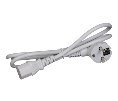 Cabo elétrico amovível SS-993452