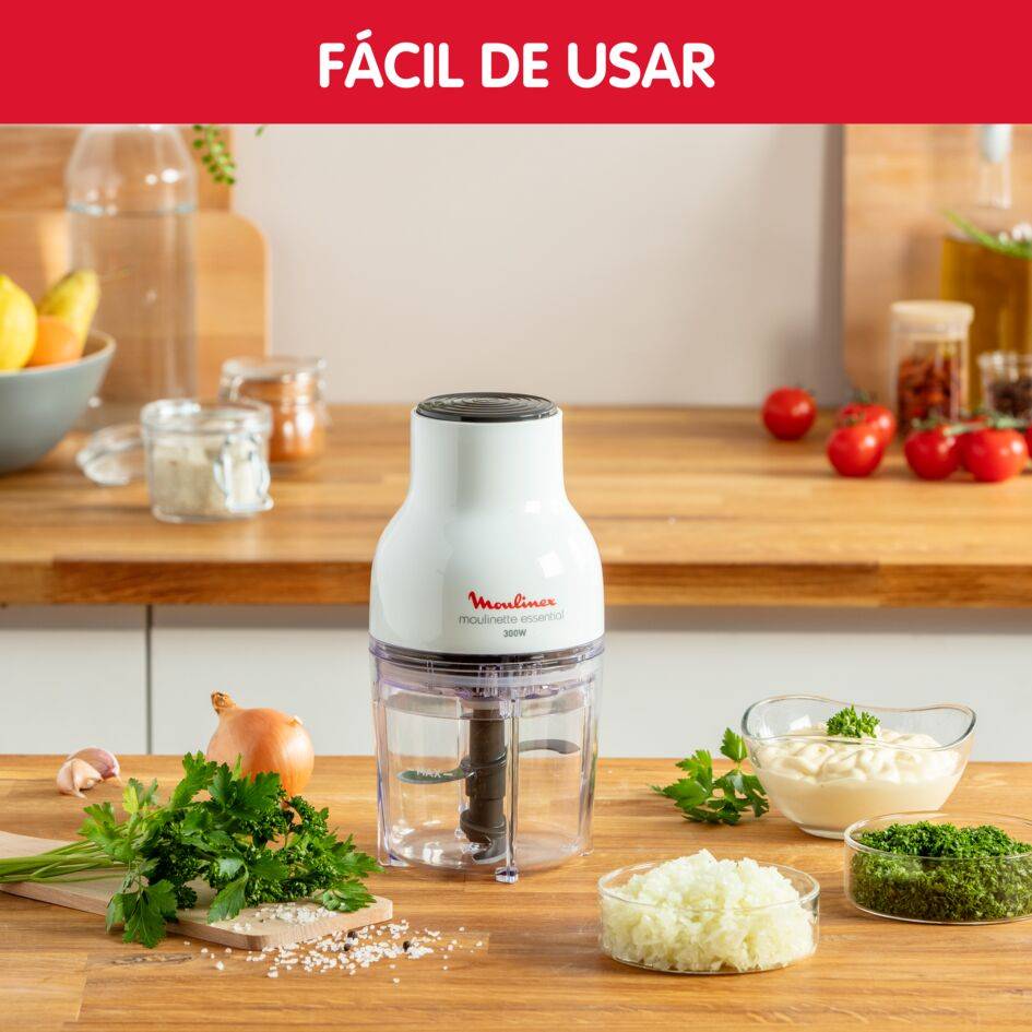 Moulinette Essential