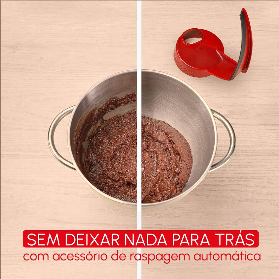 Bake Partner+