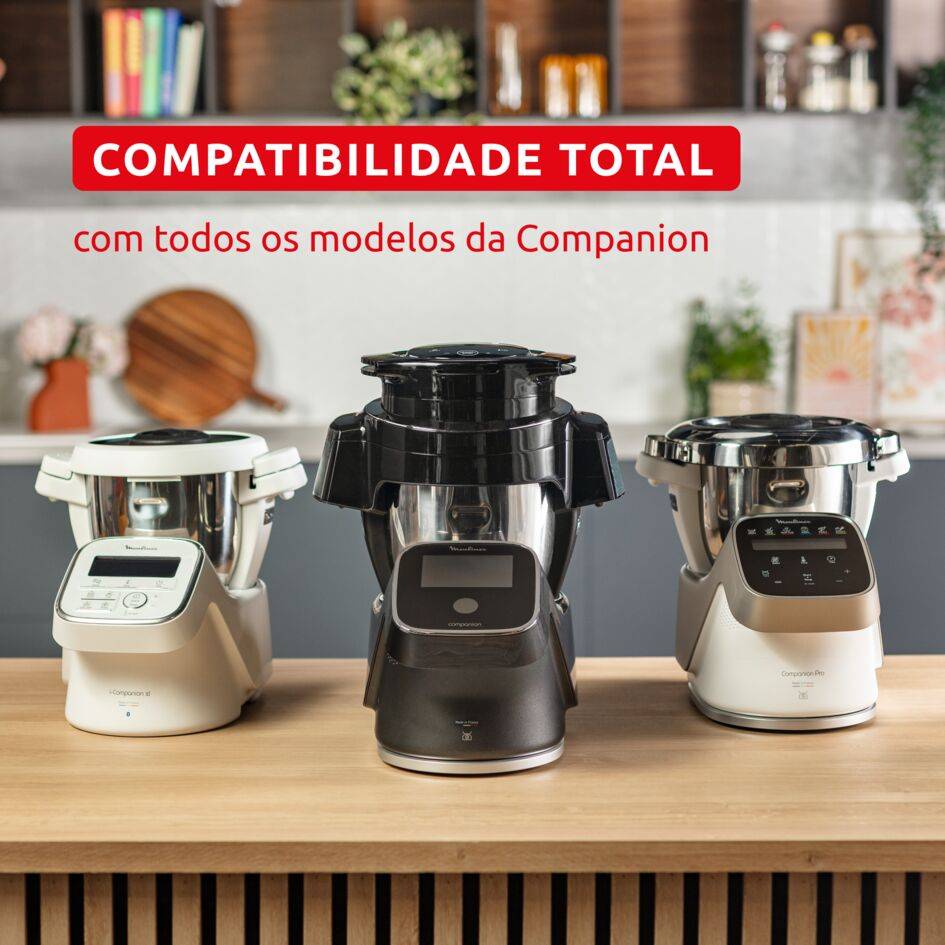 Acessório Air fryer para Companion