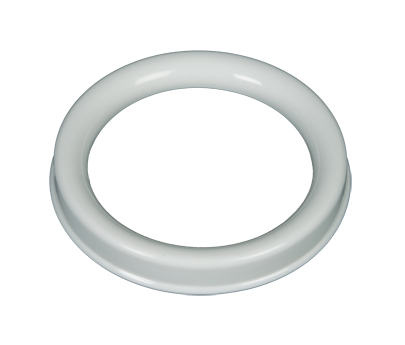 Ponteira de ralador branco MS-651052
