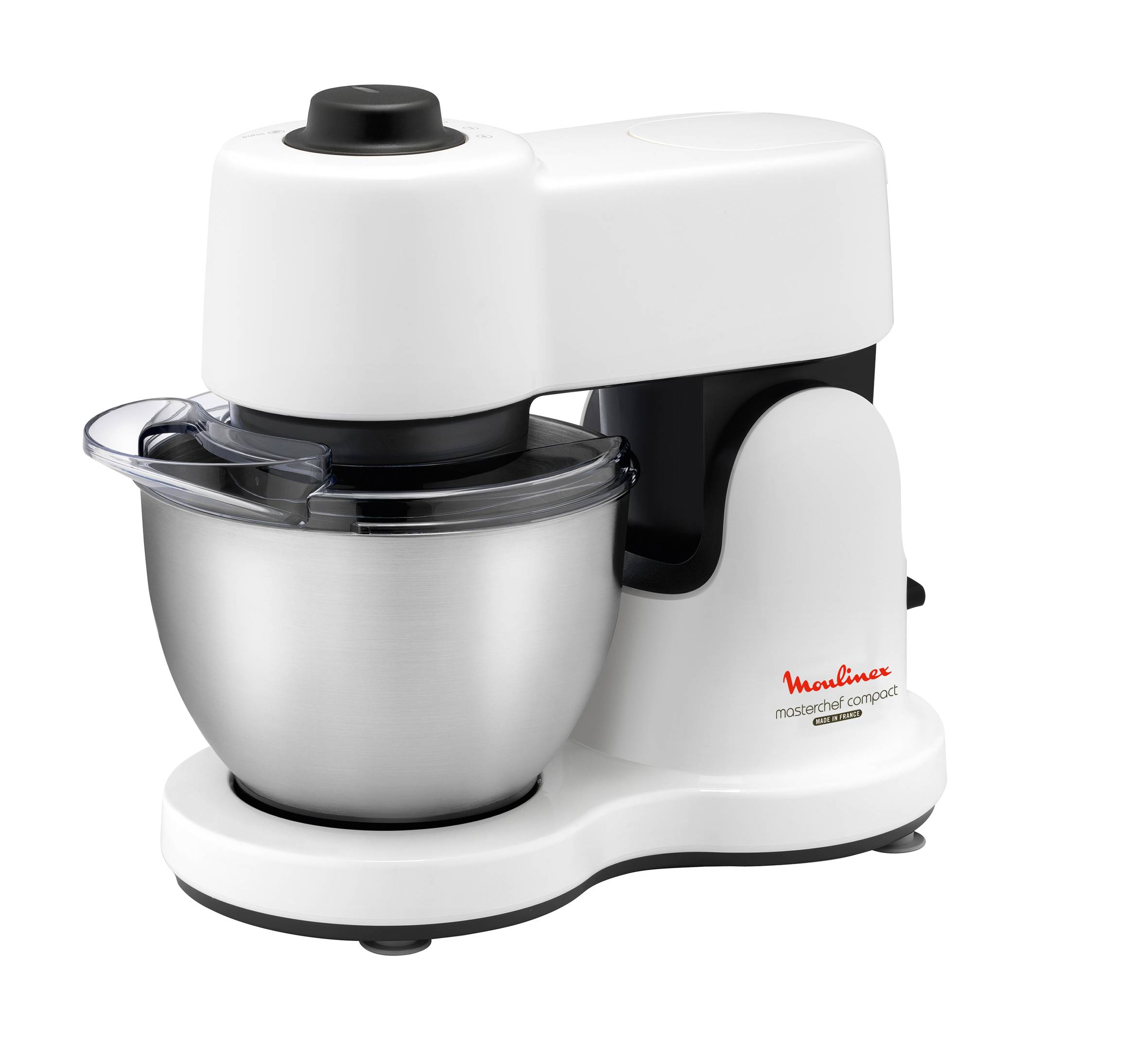 MASTERCHEF COMPACT