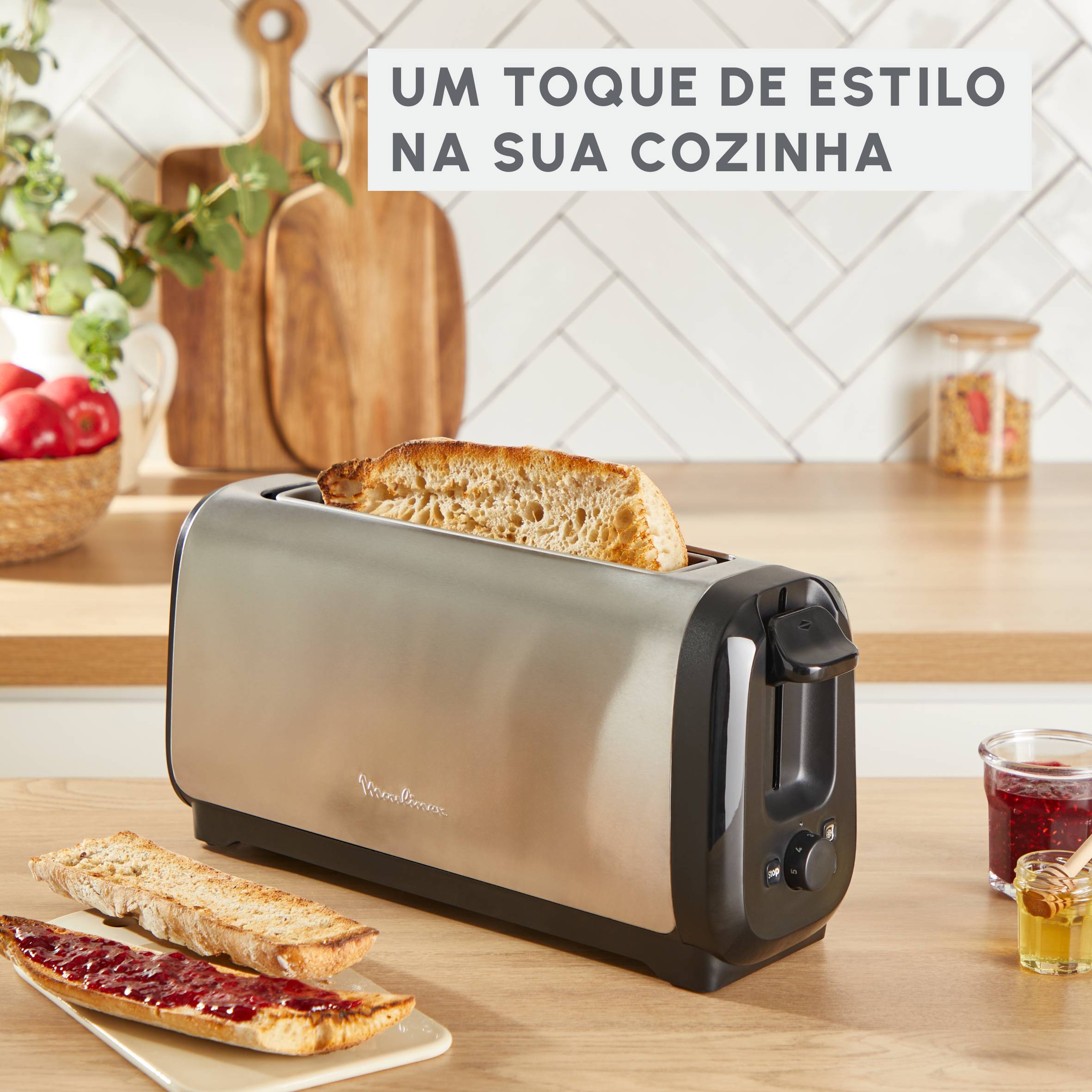 Subito 1 Fenda Longa