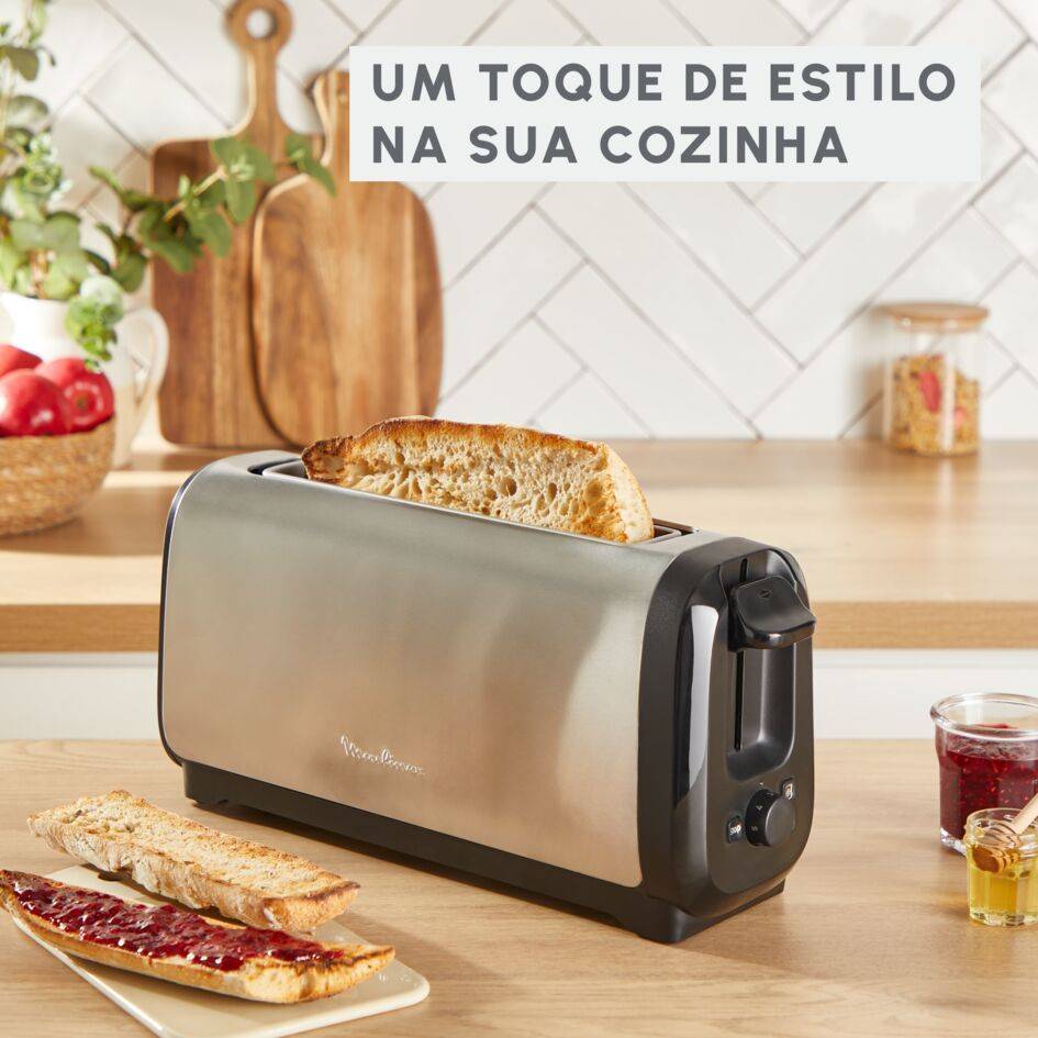 Subito 1 Fenda Longa