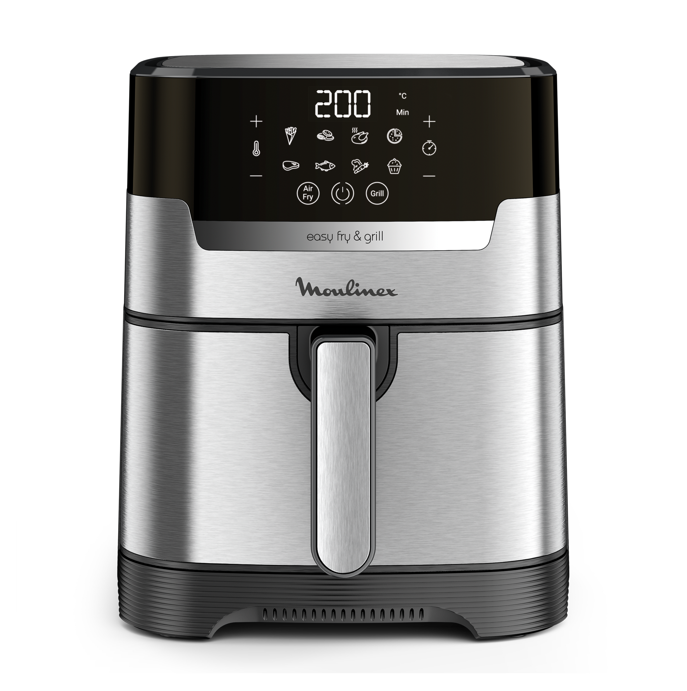 EASY FRY & GRILL DIGITAL
