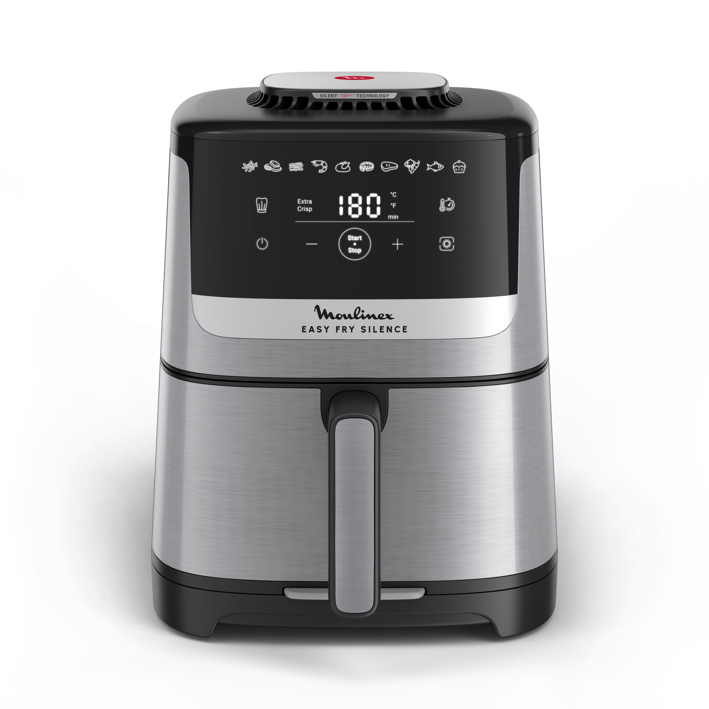 Easy Fry Silence 5L