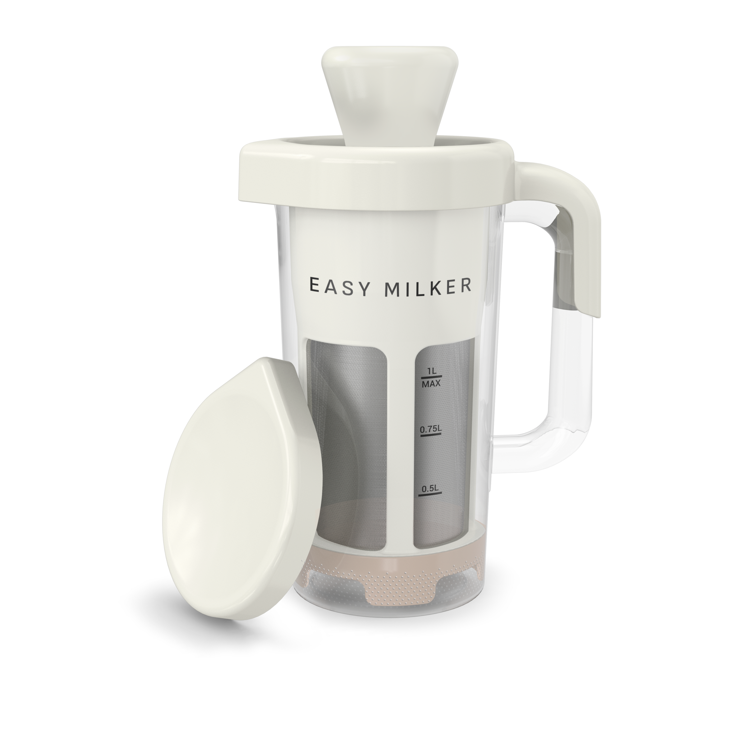 Easy Milker