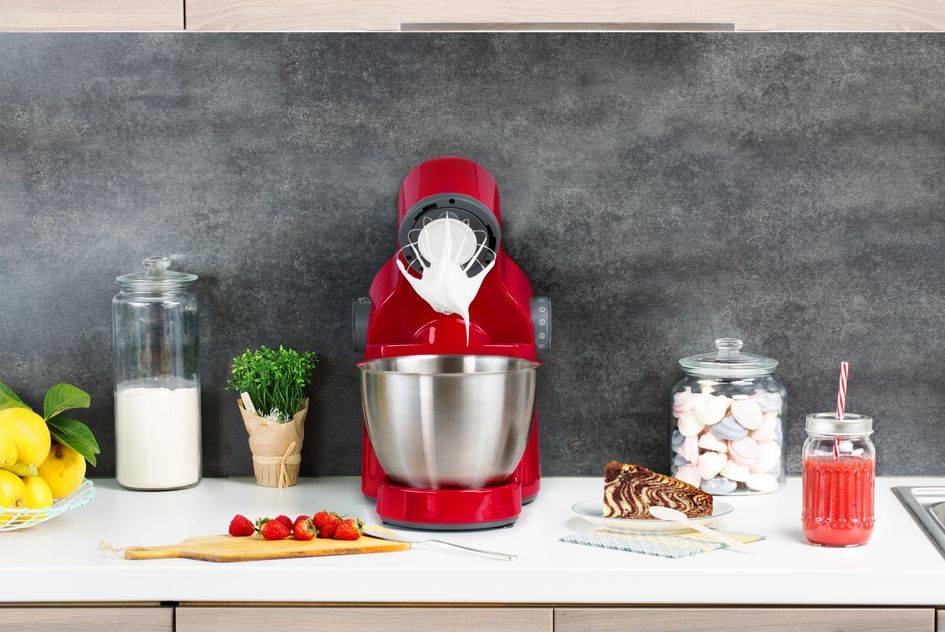 WIZZO COM LIQUIDIFICADORA