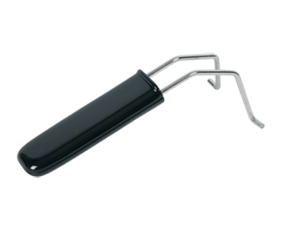 Pega do cesto para batatas fritas SS-995741