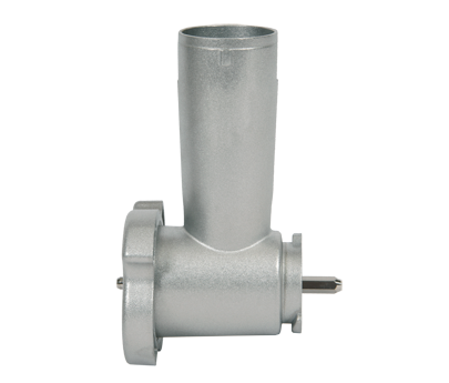 Corpo + parafuso de alimentação MS-652840