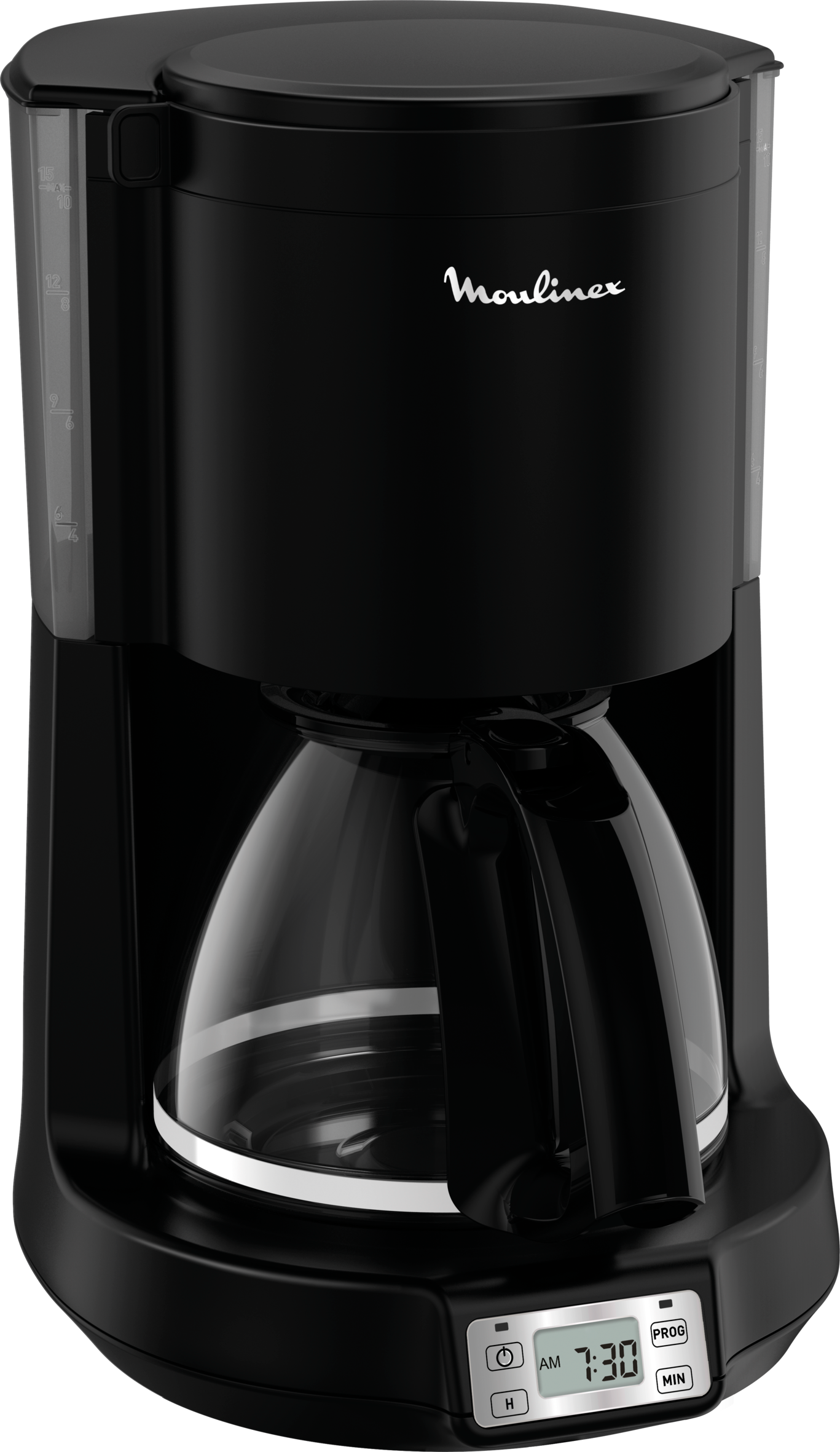 PRINCIPIO SELECT  FG273