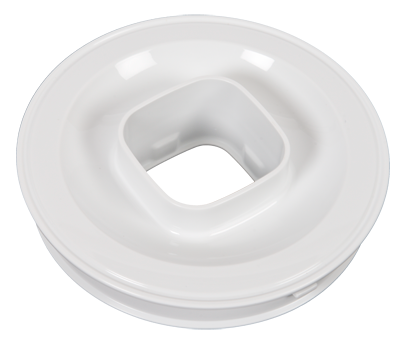 Tampa branca de jarro liquidificador MS-651383