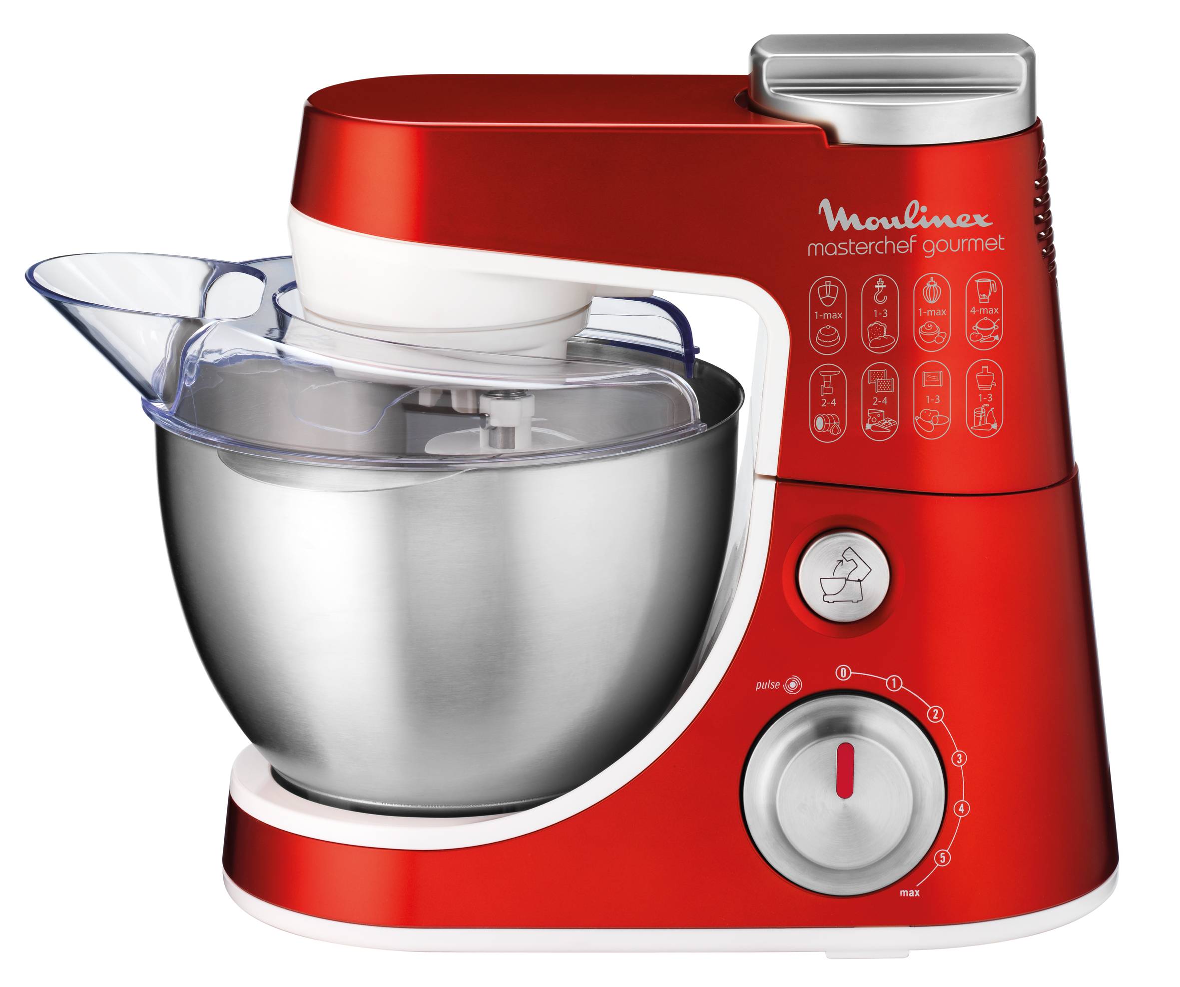MASTERCHEF GOURMET