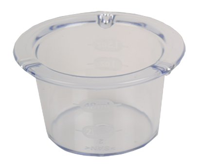 Tampa doseadora MS-0A11681