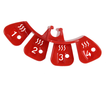 Indicador de nível SS-203076