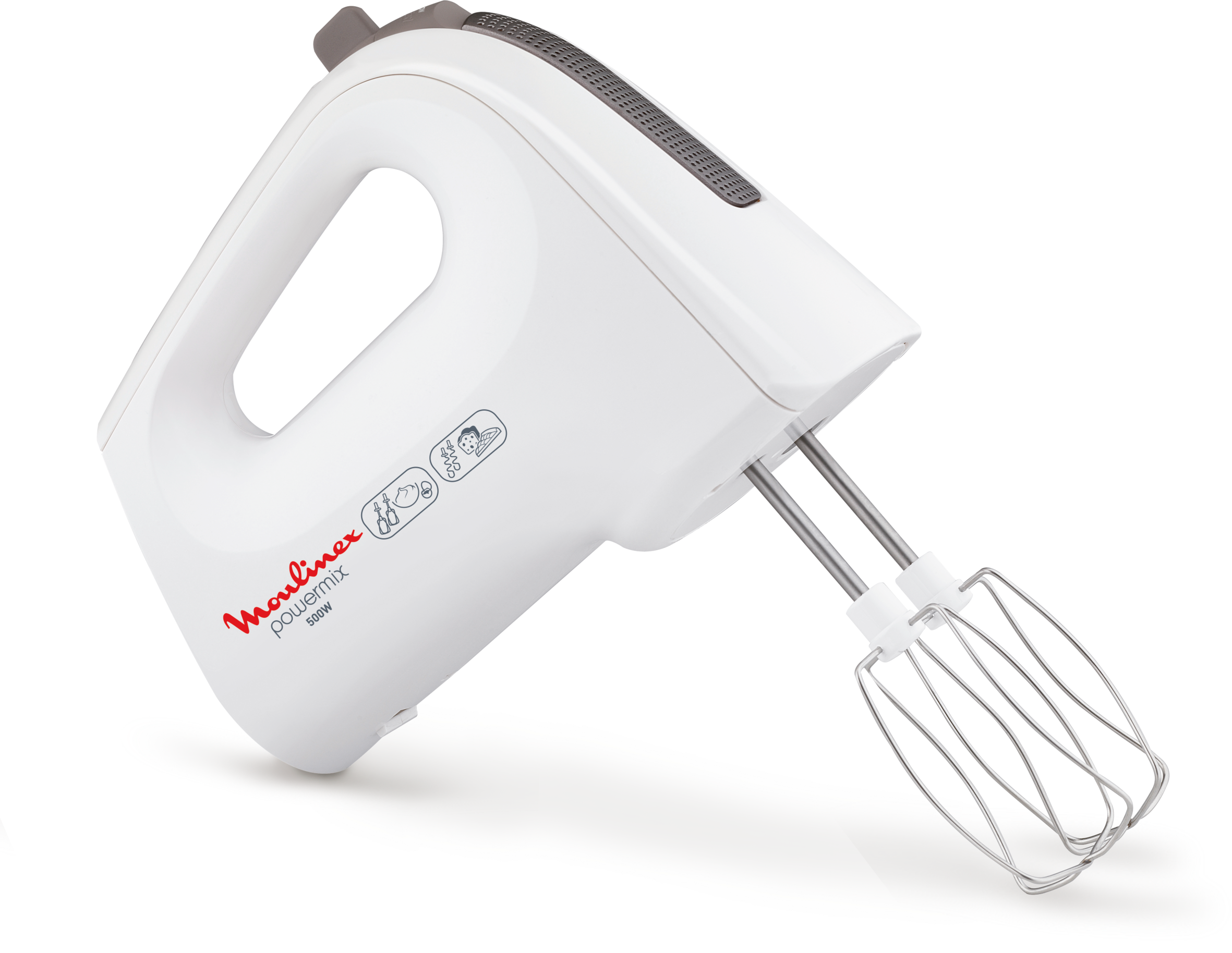 POWERMIX
