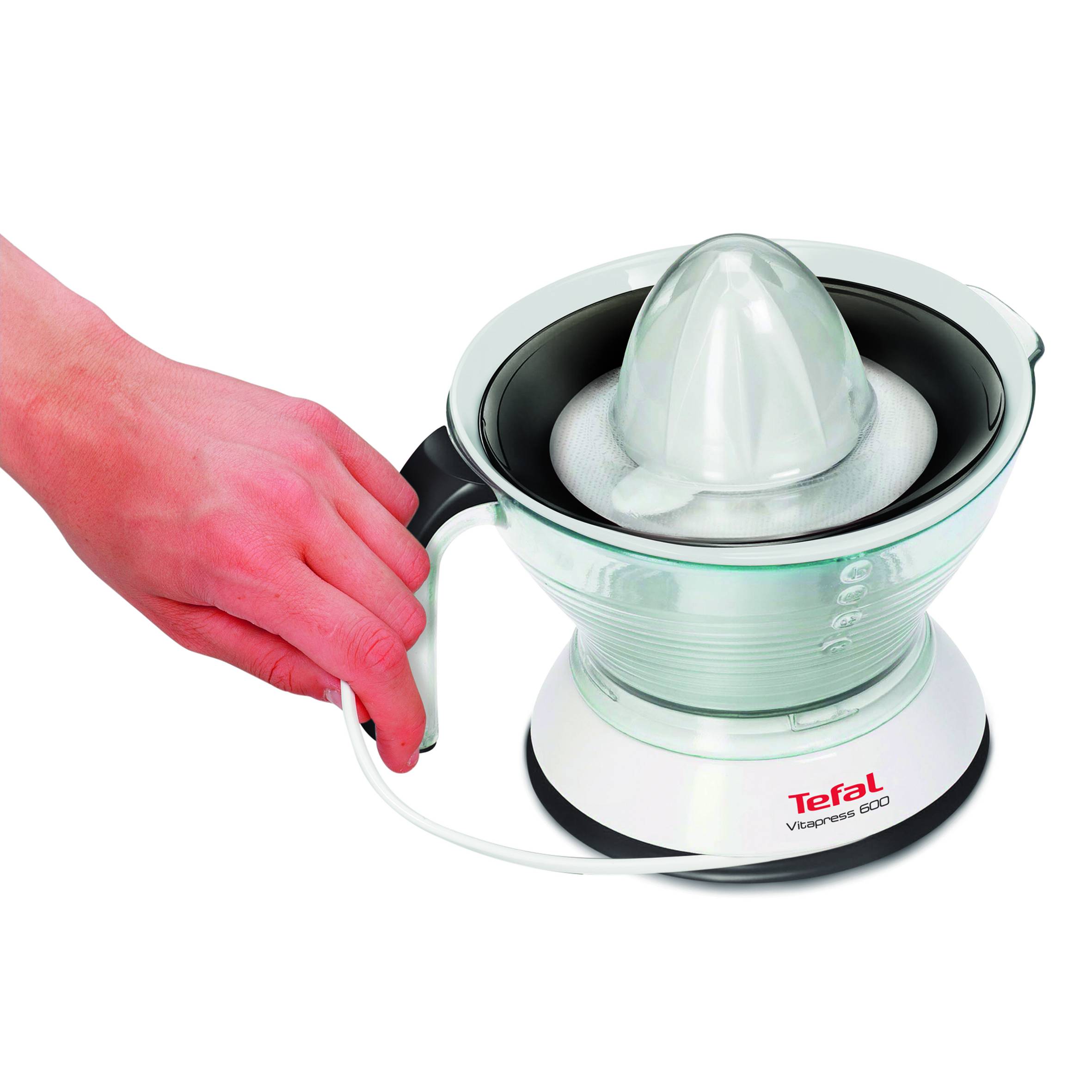 VITAPRESS