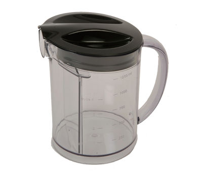 Jarro e tampa SS-994150