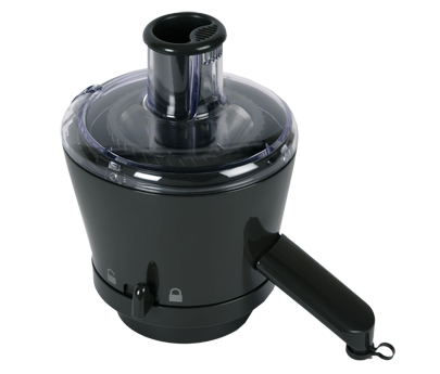 Centrifugadora completa cinza MS-0A17750
