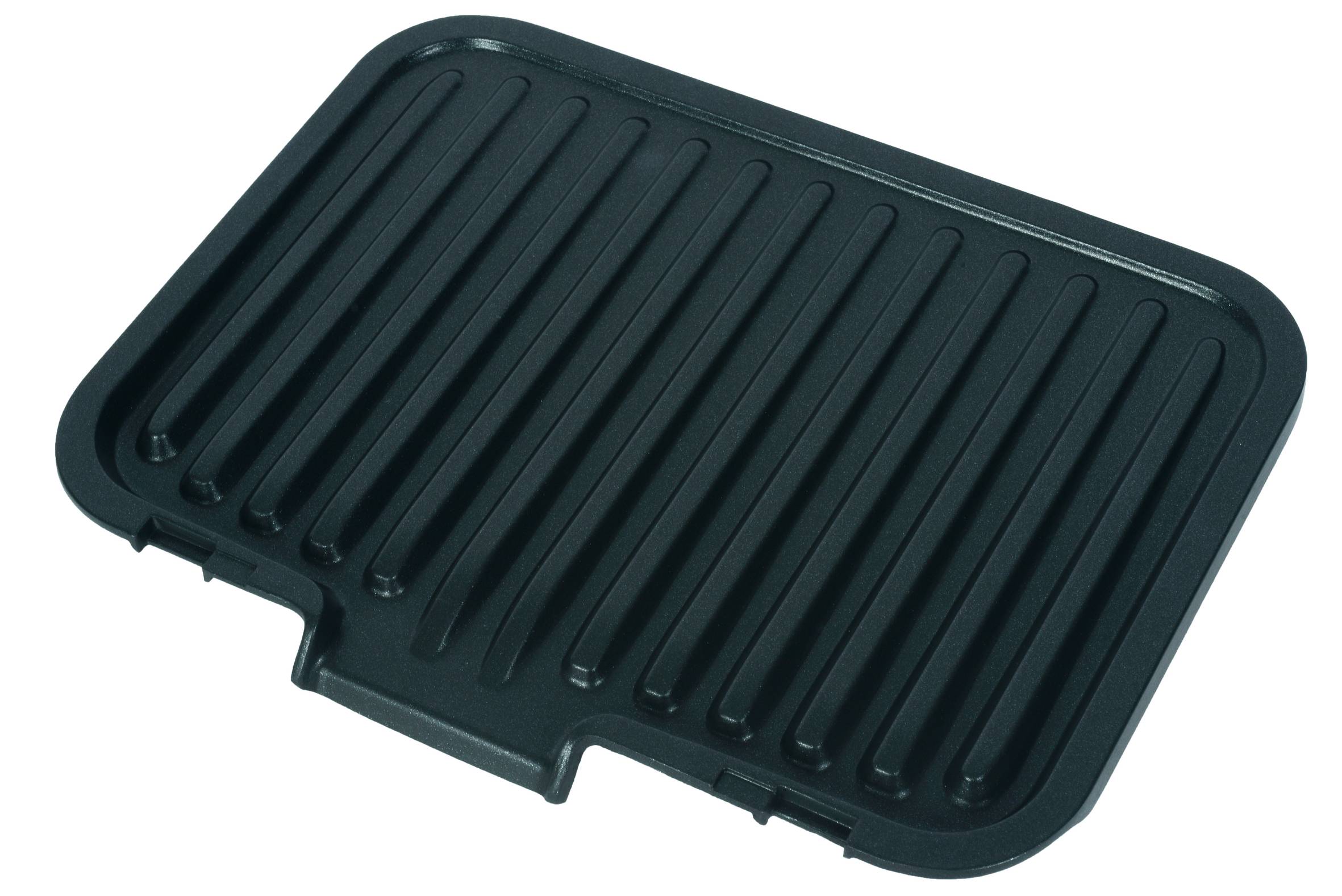 Placa de cozedura superior TS-01044950