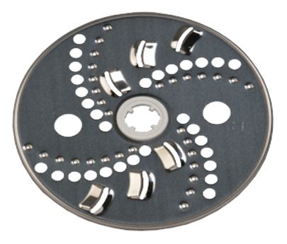 Disco para ralar em inox B-G - MS-0693452