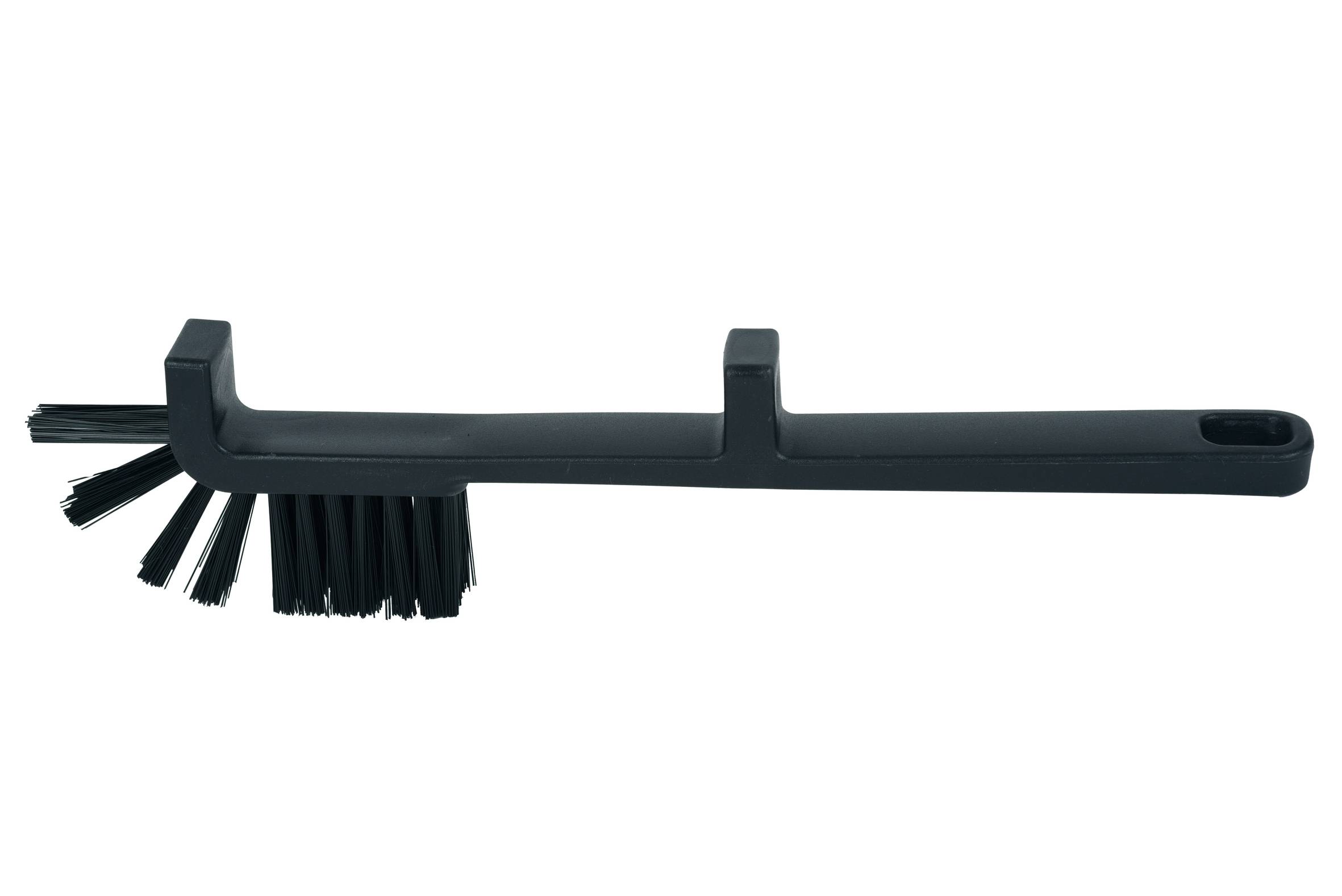 Escova de limpeza preta MS-653695