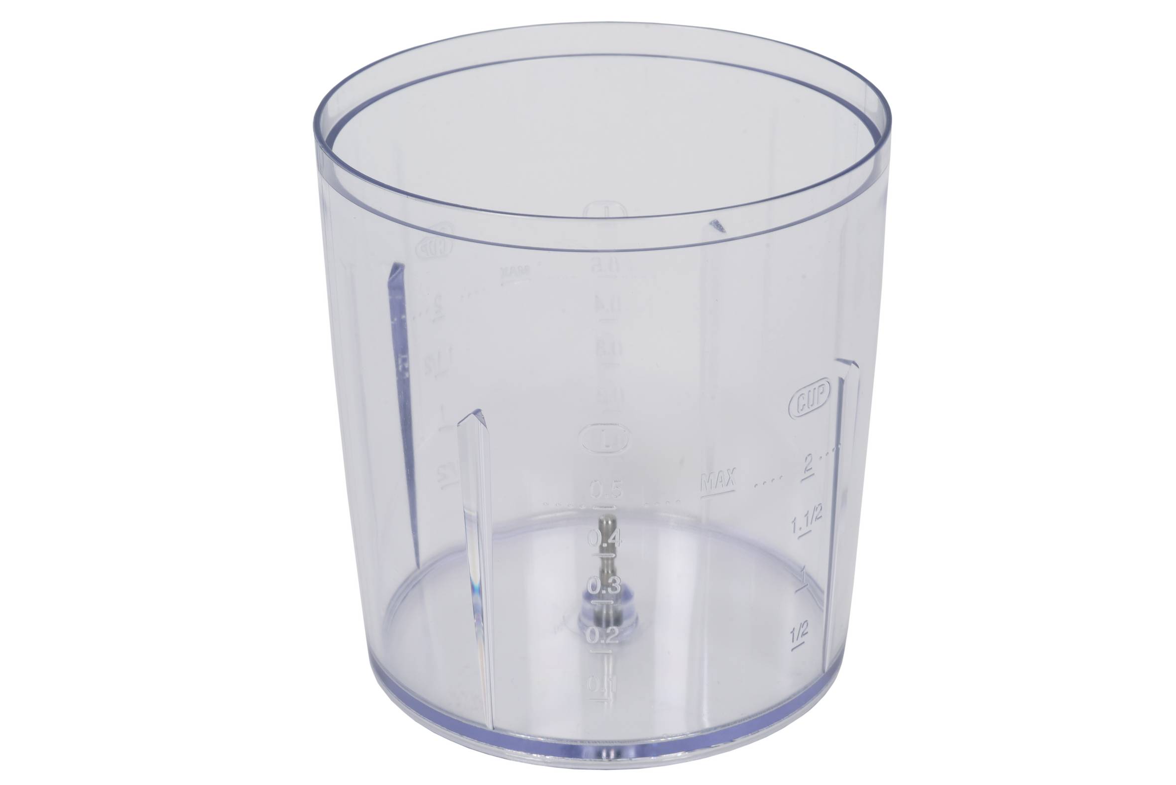 Jarro do liquidificador da picadora SS-1530001403