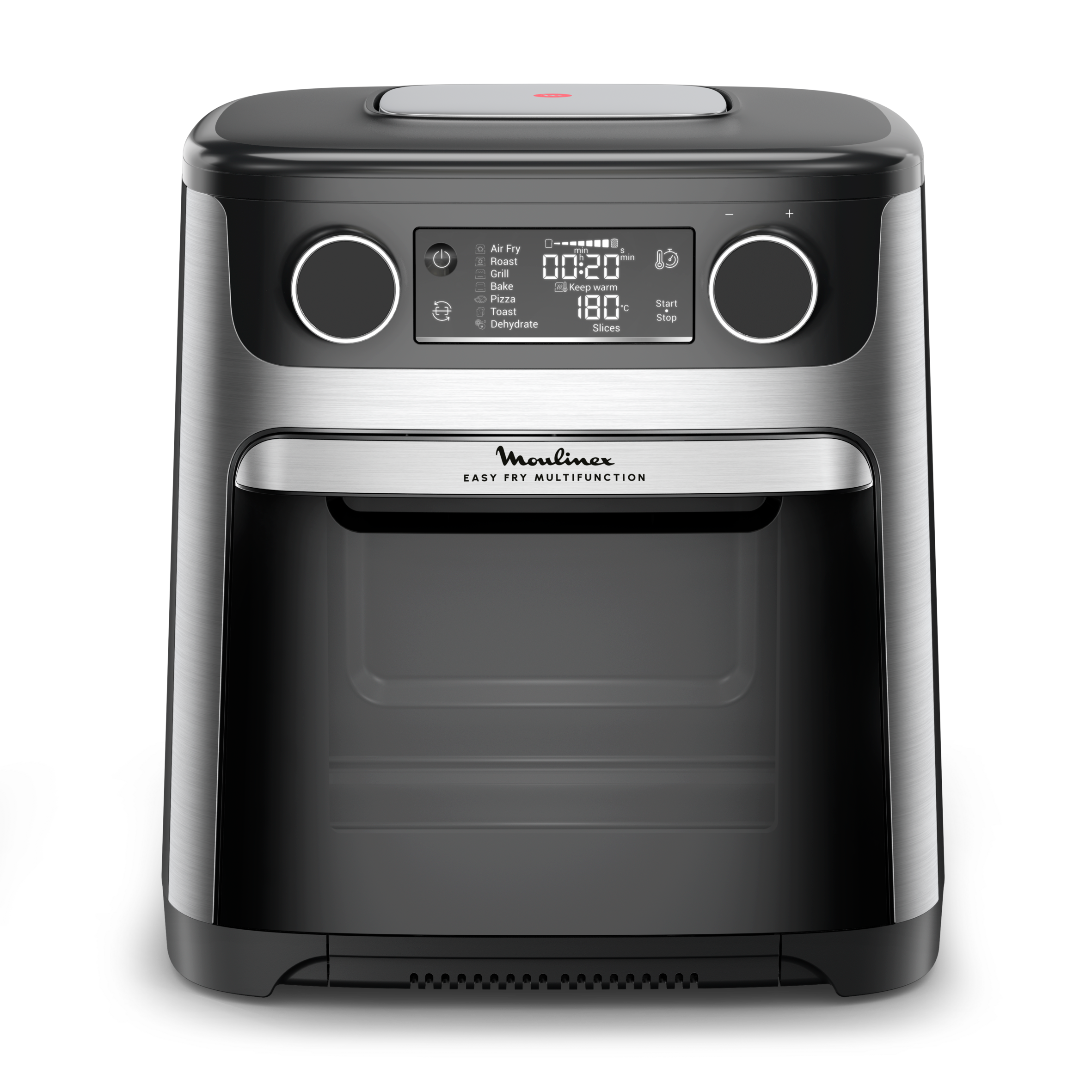 Easy Fry Multifunções 9 em 1 de 15 L