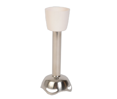 Pé de varinha inox MS-0695651