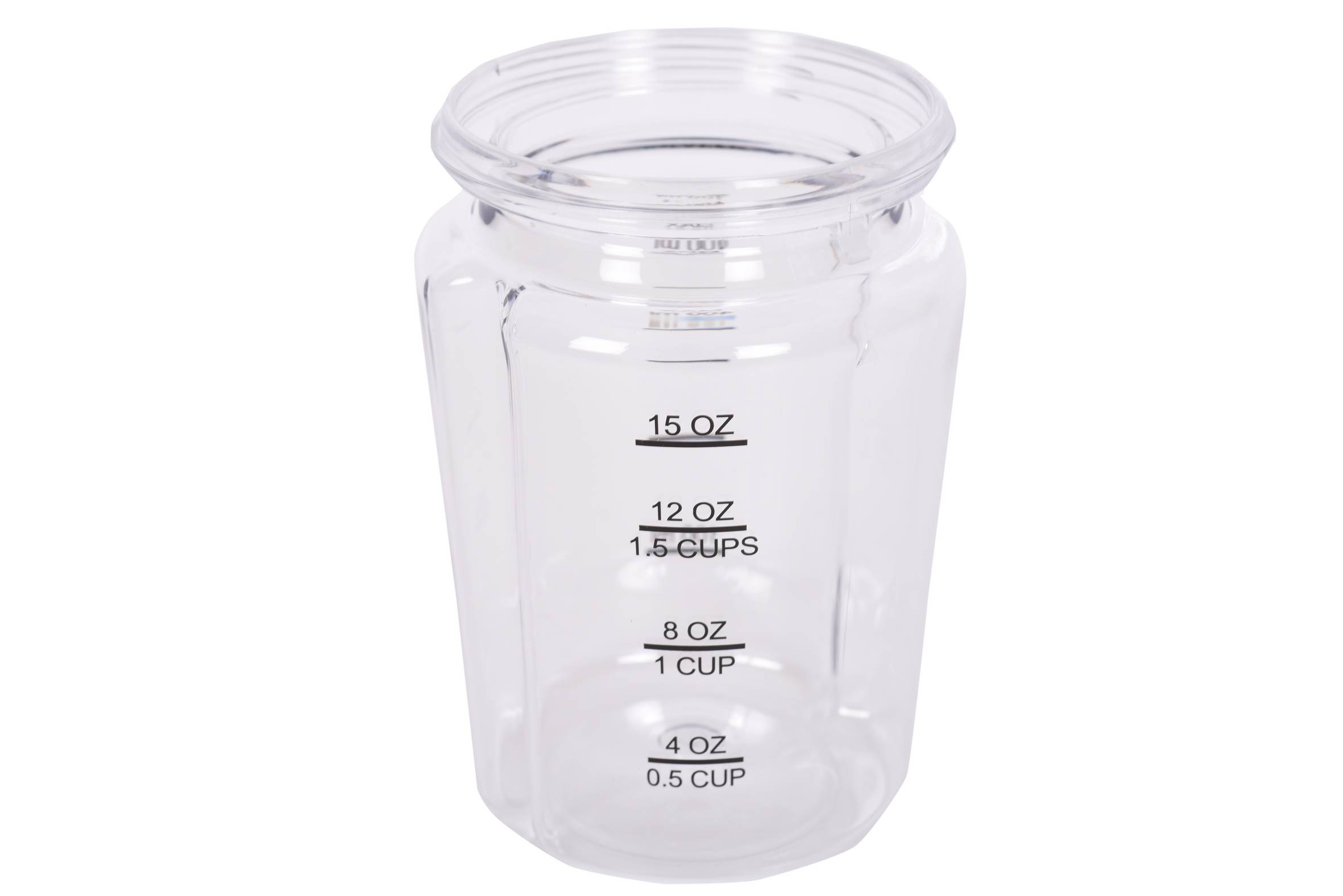 Garrafa pequena 400 ml MS-653696