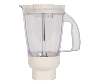 Copo liquidificador completo MS-5A16452