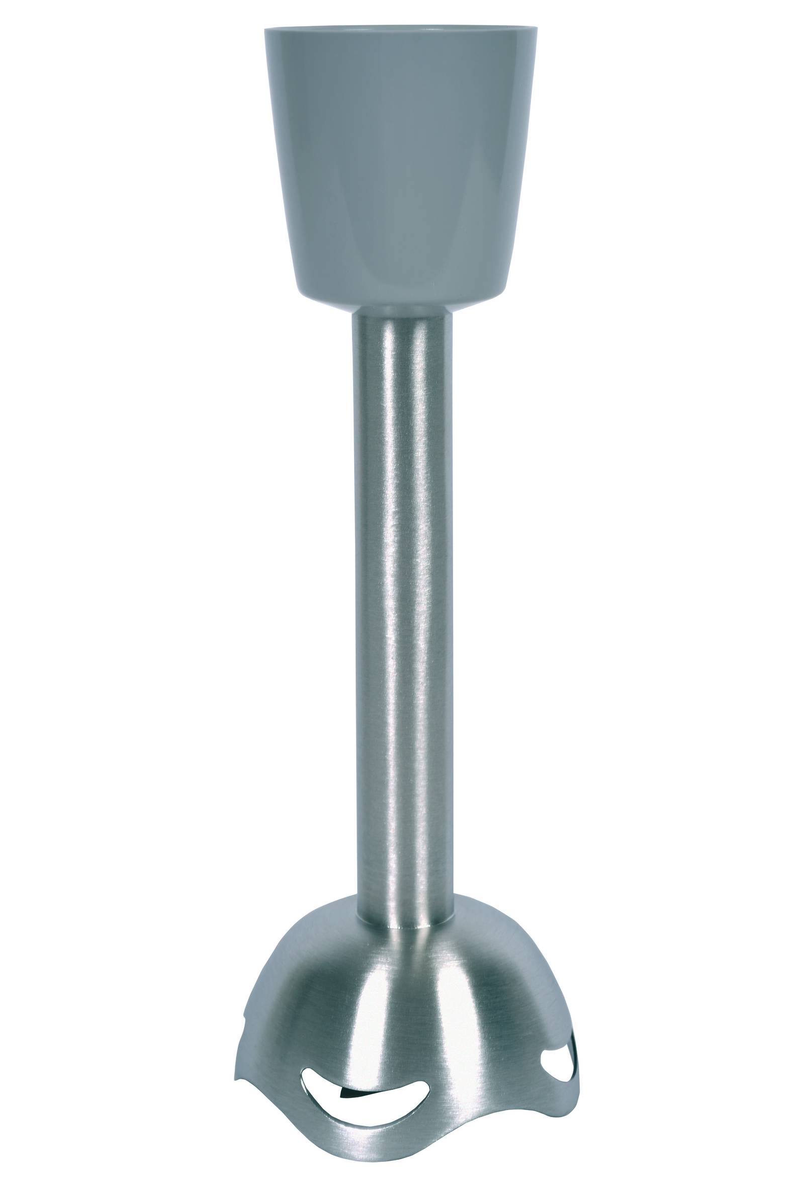 Pé de varinha em inox MS-653457