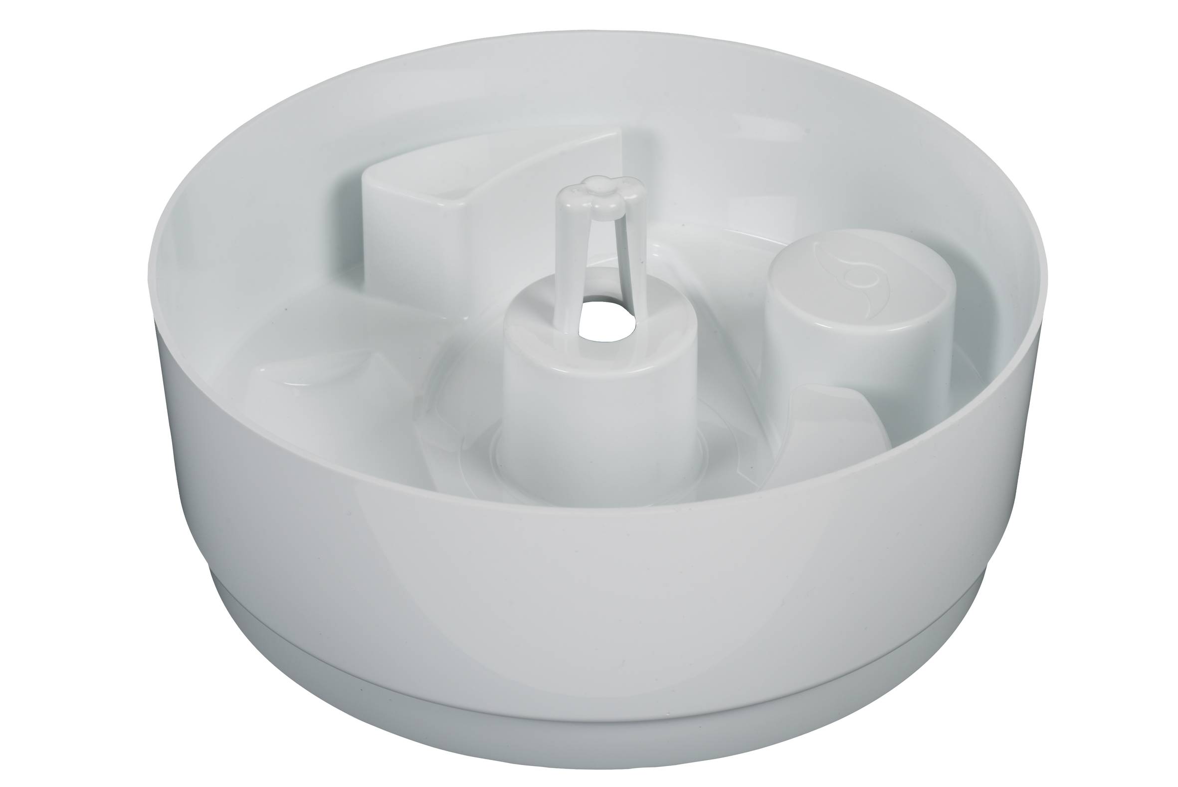Caixa de armazenagem MS-652103
