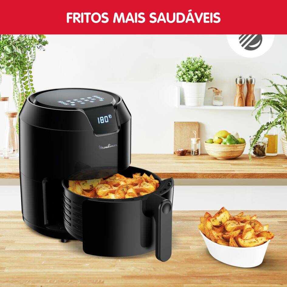EASY FRY PRECISION