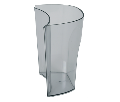 Depósito de polpa FS-9100033467