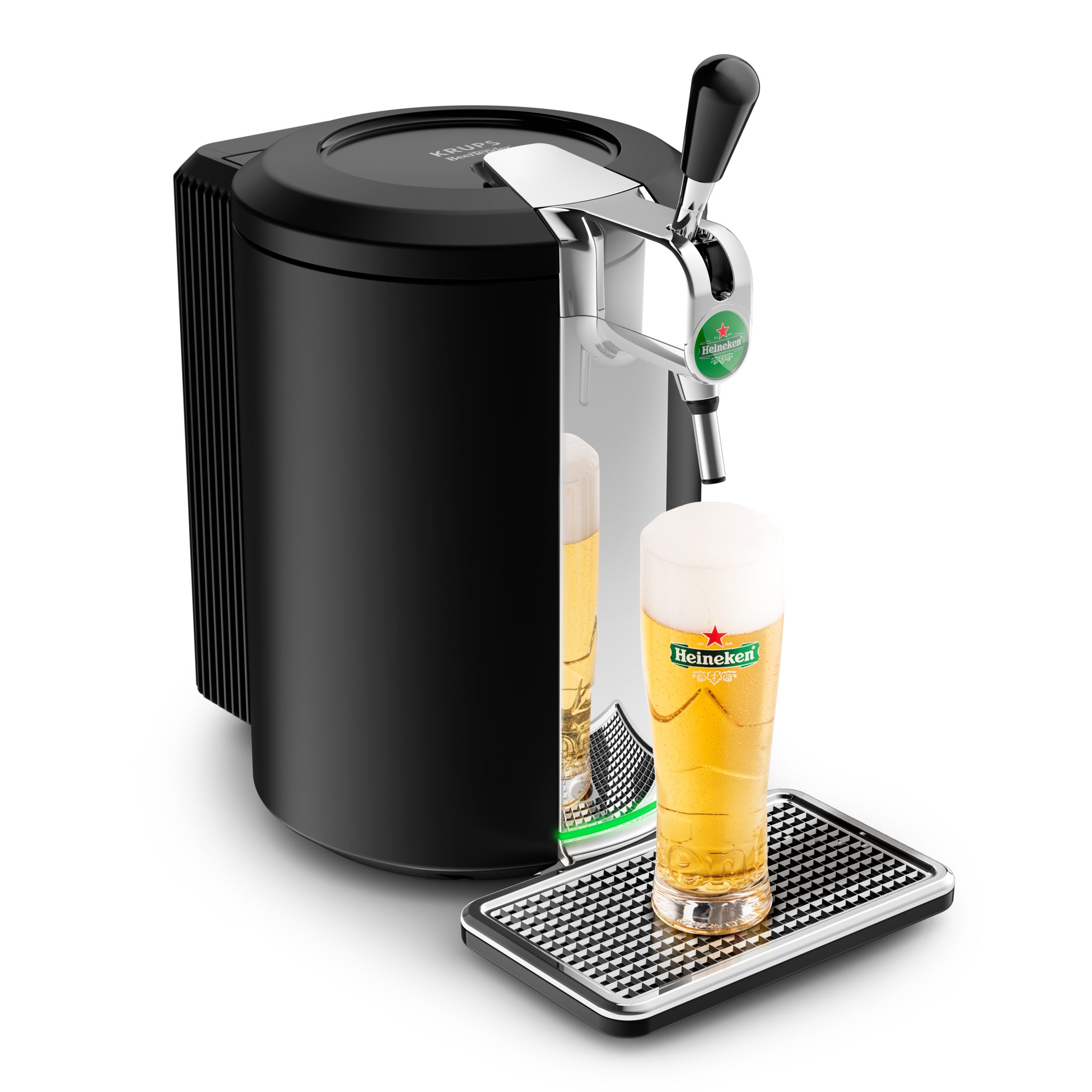 Beertender Compact