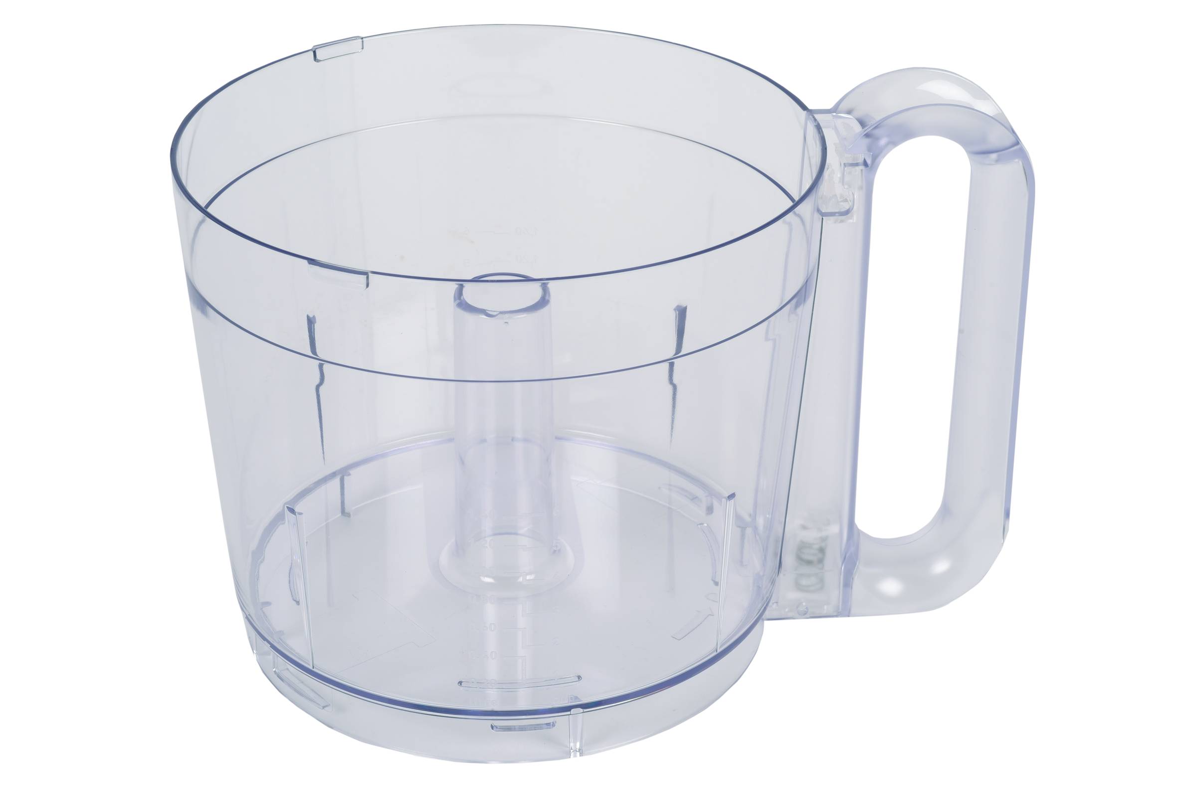 Chopper bowl 3l MS-652093