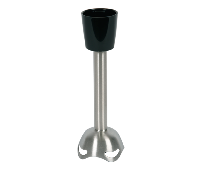 Pé de varinha em inox MS-650949