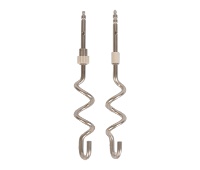 Vareta para amassar x 2 SS-193938