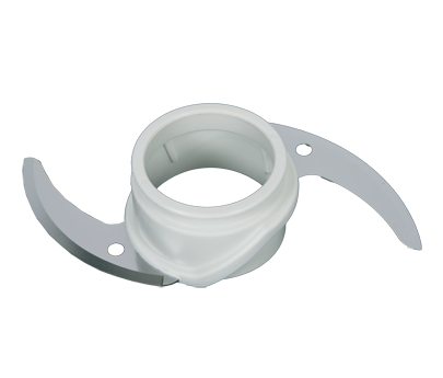 Lâmina picadora branca MS-8030000708