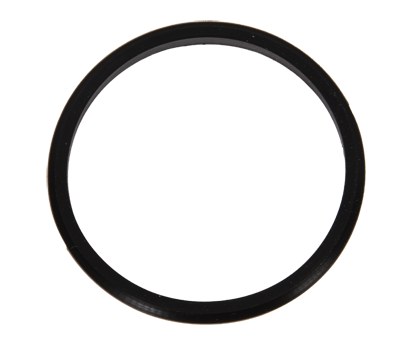 Junta da base do jarro preto MS-651405