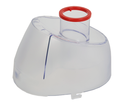 Tampa vermelha SS-193239