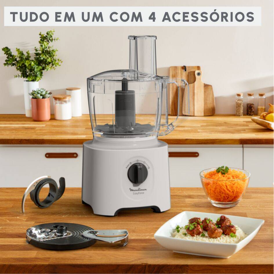 Easy Force 15 em 1