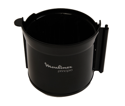 Porta-filtro   SS-201010