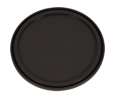 Base antiderrapante e tampa de conservação SS-1530000647