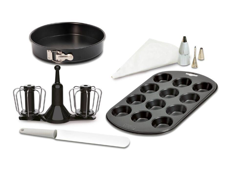 Kit de pastelaria Companion XF3990F0